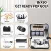 Jnxso Golf Gifts for Men and Women,Golf Accessories Set with