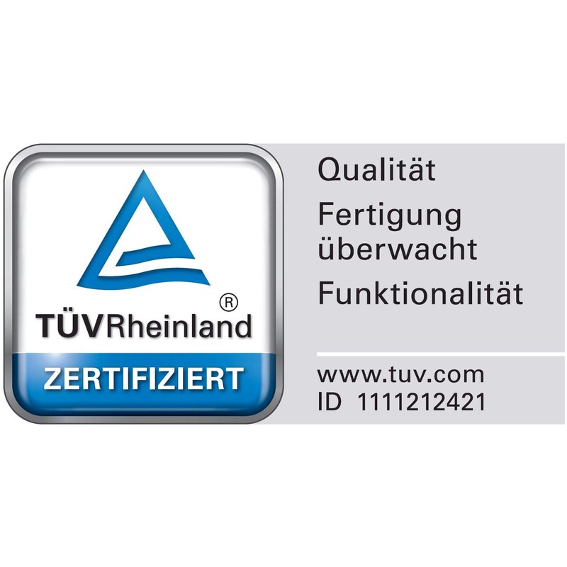 Spirella Alaska bath cushion.