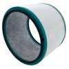 Reliapart HEPA Glass Filter Compatible for Dyson Pure Hot +