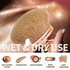 Extra Large Self Tanning Brush, Bronzer Body Brush Makeup Kabuki