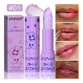Labial Dunuf 1pz Ph Hidratante Y Nutritivo