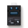 GLIDiC TW-6100 Wireless Earphones, Bluetooth 5.2, Tile Function, In-Ear Type,