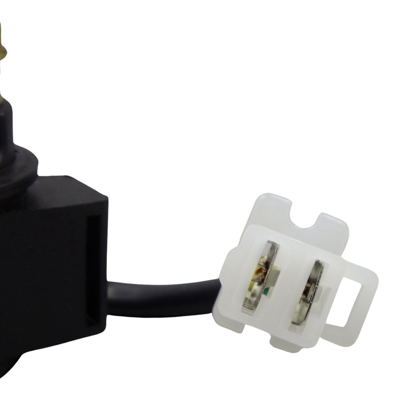 ELIFEPARTS Starter Relay TW200 E, Signus X, Cero 225, Vilago