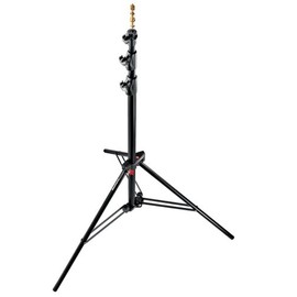 Manfrotto 1005BAC Ranker Stand (Black)