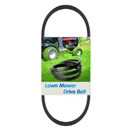TungRuise (3/8"x37") 22431-VL0-P01 Lawn Mower Belt Replace Honda HRR216K8 VYAA HRR216K9 VKAA 266-301