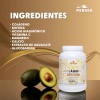 Pack 2 Colageno Hidrolizado Premium A&g Persea 1.2kg Cada Uno