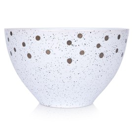 Vilde Ceramic Bowl Soup Bowl 14.5 cm 750 ml
