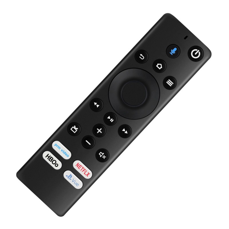 For Toshiba New CT-RC1US-19 Replaced Remote for Toshiba TV 55LF621U19