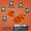 Dextro Energy I Energy Gums | Cola + Caffeine I