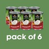 Thai Kitchen Organic Unsweetened Coconut Milk, 13.66 Fl Oz (Pack