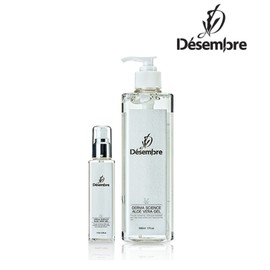 Dessembre Desembres Aloe Vera Gel 110ml / 데쌍브르 알로에 베라 젤 110ml