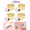 4 PIEZAS ROLLO PAPEL OSMOTICO Rollo Para Cejas Microblading Micropigmentación