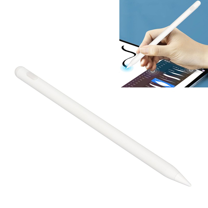 Stylus Pen Fashion Style Stable Reliable Compact Portable Intelligently Powered