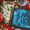 Oogie's Gourmet Popcorn | 20 Pack | Wisconsin Cheddar 1848