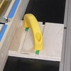 Microjig ZEROPLAY Miter Bars (2-Pack) with MATCHFIT Jig Handle for