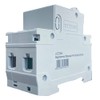 ZOREI Circuit Breaker 1P+N 6KA 30mA 220V Used 2 DIN