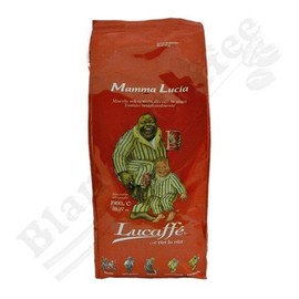 Lucaffe Mamma Lucia Italian Espresso Coffee 35.2 Oz (2.2 Lbs)