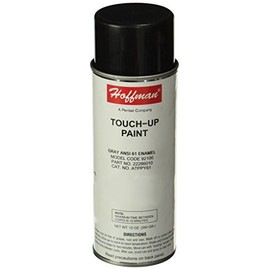 Hoffman ATPPY61 Touch-Up Paint, ANSI 61 Polyprim