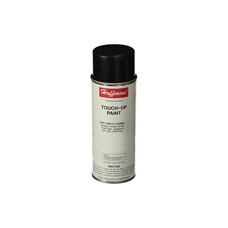 Hoffman ATPPY61 Touch-Up Paint, ANSI 61 Polyprim