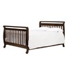 DaVinci Twin/Full Size Bed Conversion Kit (M4799) in Espresso