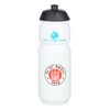 FC St. Pauli Logo Water Bottle