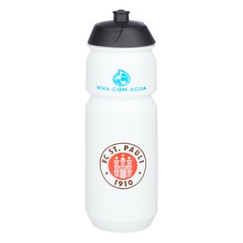 FC St. Pauli Logo Water Bottle