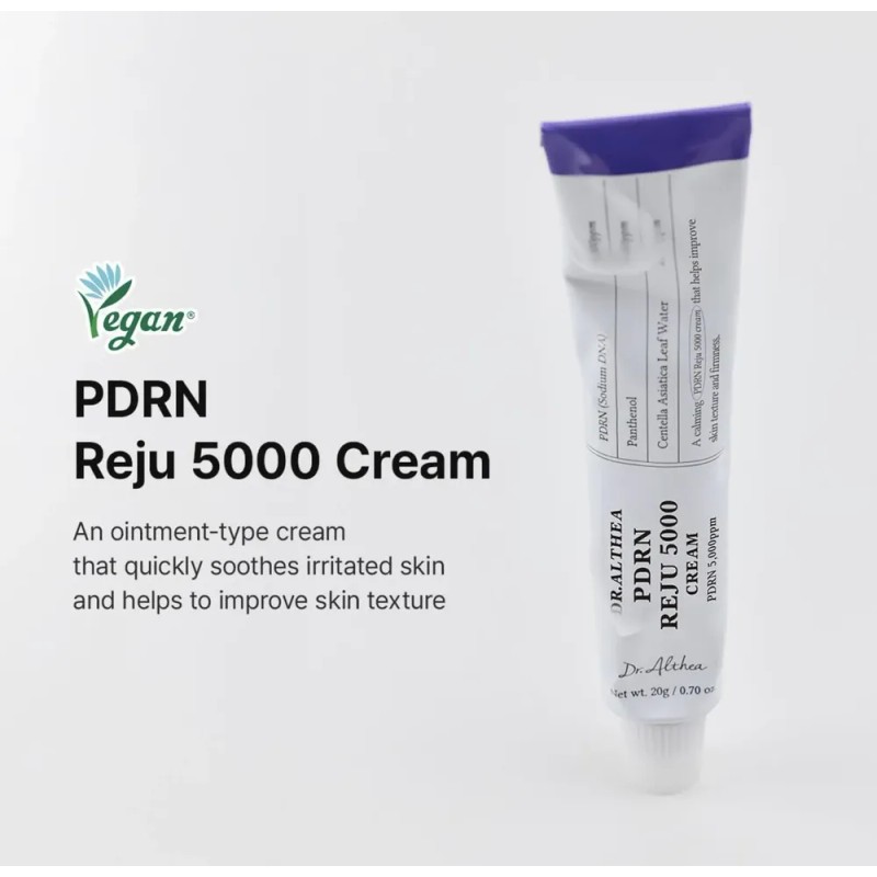 Dr.althea Pdrn Reju 5000 Cream 20 G