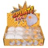 Splat IT Egg Yolk Stress Relief Splatter Water Toy (2