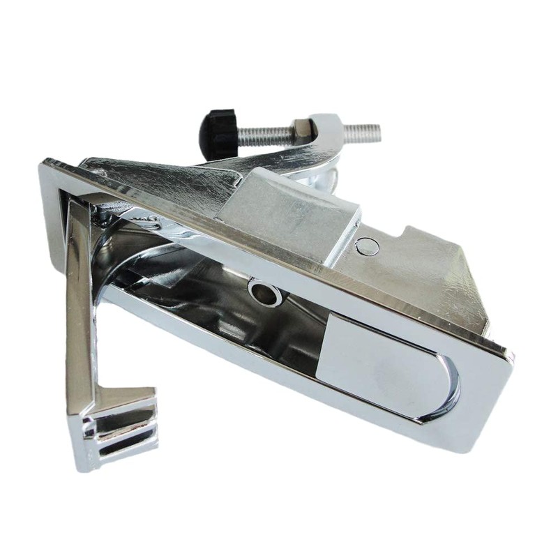 WJSKDQ 4PCS Compression Latch Lock Trigger Latch Lock Zinc Alloy