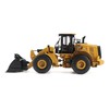 950 Wheel Loader Yellow High Line Series 1/50 Diecast Model