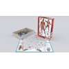 EuroGraphics Muscular System Puzzle (1000-Piece) (6000-2015)