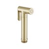 Shile Toilet Wal Mount Hot and Cold Bidet Spray Set