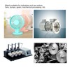 Digital Handheld Stroboscope Measuring 60‑999999rpm Non Contact Strobe Tachometer LED