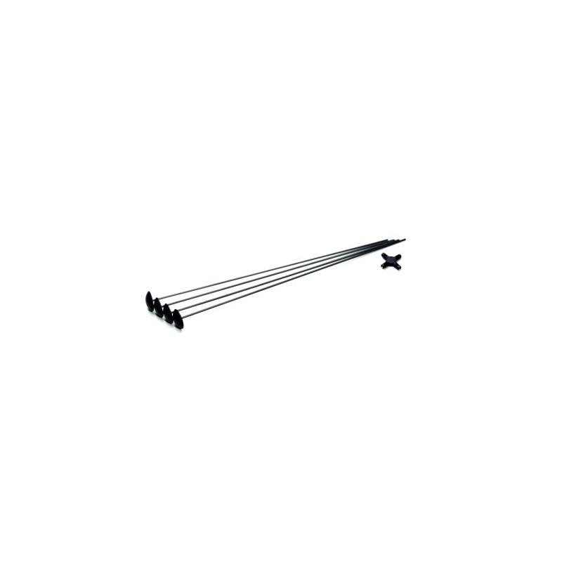 Torrey partitioning safety bar (CA 120) CA0017 (Japan import /
