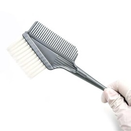 See detailed description Hair comb Dyeing brush Dyeing brush Dyeing comb Hairbrush Dyeing brush / 헤어빗 염색브러쉬 염색솔 염색용빗 헤어브러쉬 염색붓