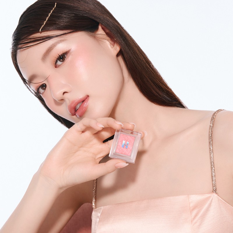Holika Holika My Fave Piece Beam 1.8g - Dreamy Dew