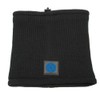 Inter Neck Warmer 1 x 1 Patch Leather 153464