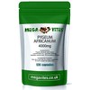 PYGEUM AFRICANUM Capsules 4000mg x 120 - MEGAVITES