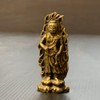 Little Buddha (Buddha Statue Fudo Myoo)