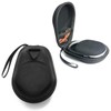 XBERSTAR Carrying Case for JBL Clip 4 Bluetooth Speaker EVA