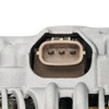 PHILTOP Alternator Fit for 11017N, 2004-2008 Maxima Alternator CW,120Amp