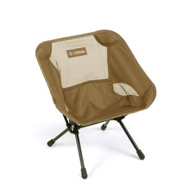 Helinox Chair One Mini 1822227 CTNB Outdoor Chair, Coyote Tan/Brown