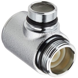LIXIL INAX A-2280 Shower/Bath Faucet with Switch Shower Valve for General Use