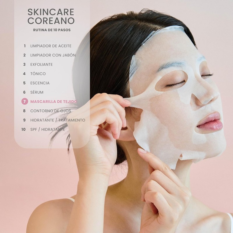 SKIN1004 Madagascar Centella Poremizing Clarifying Mask 23ml
