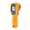 Fluke Radiant Thermometer, 62 MAX