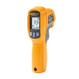 Fluke Radiant Thermometer, 62 MAX