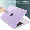 May Chen for M4 MacBook Air 13.6 inch Case 2025