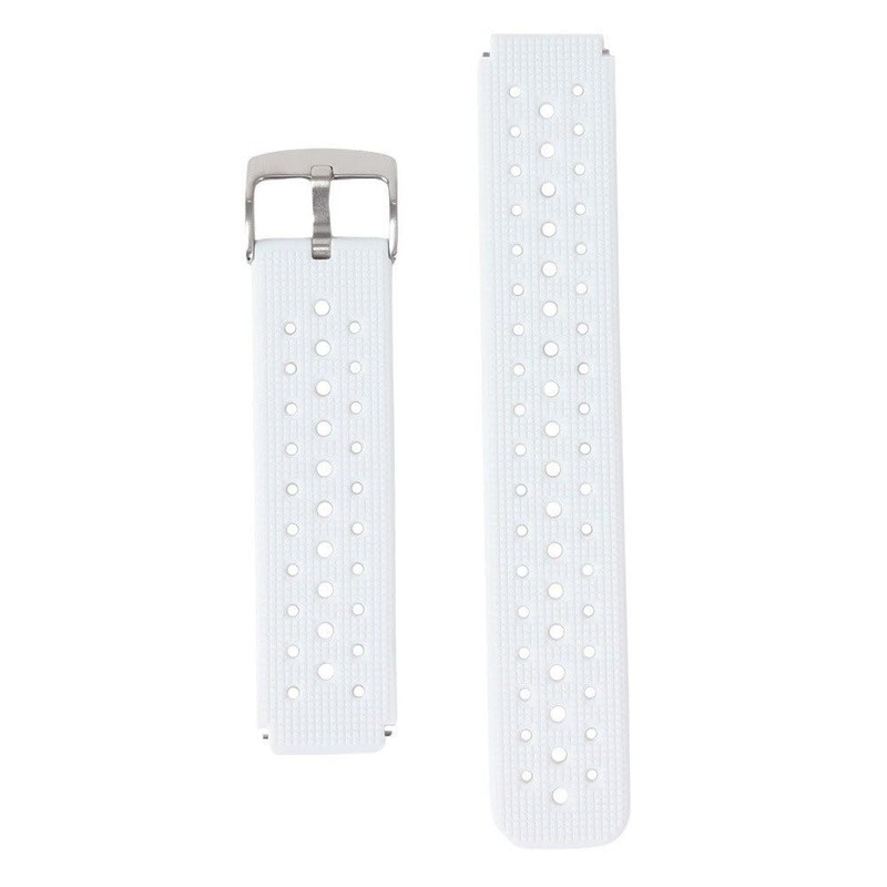 Shot Navi AIR EX (Shot Navi) [White] Ultra-lightweight 20g Touch