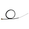 SANWA 107A41102B Coaxial Antenna for 2.4GHz Receivers