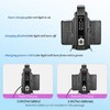 Dual Channel V-Mount/V Lock Battery Charger Compatible with All 14.4V/14.8V